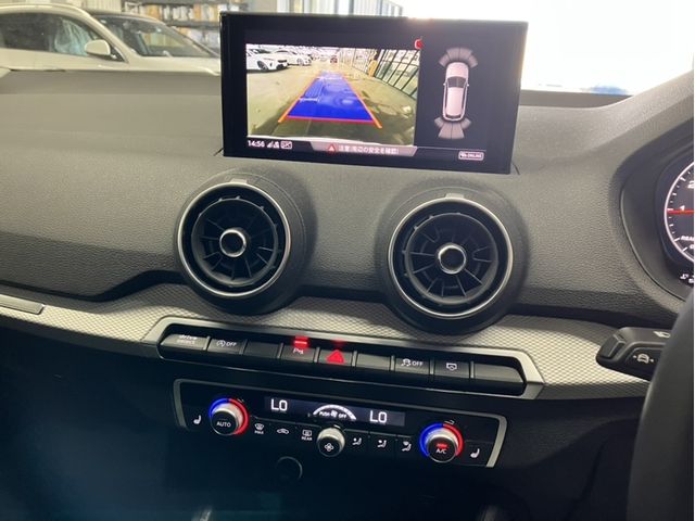 Ref No.A16021423 AUDI Q2 Image#9