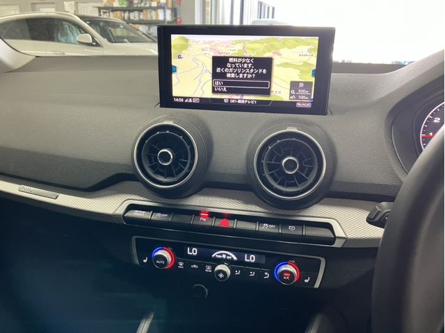 Ref No.A16021423 AUDI Q2 Image#8