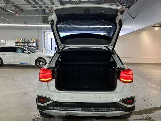 Ref No.A16021423 AUDI Q2 Image#13