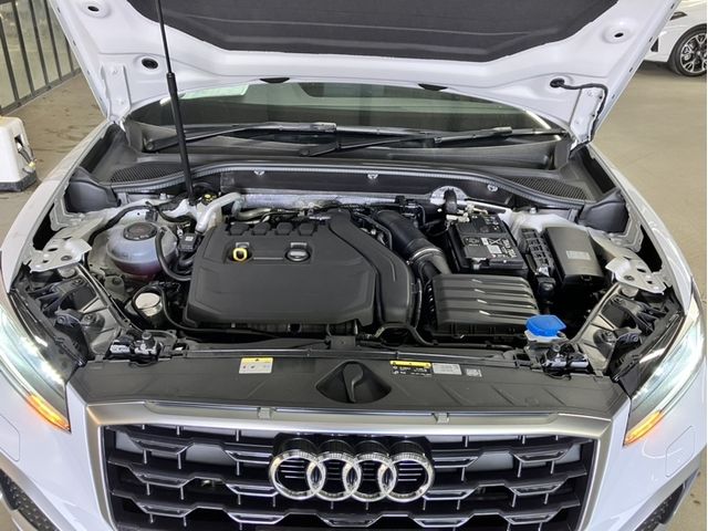 Ref No.A16021423 AUDI Q2 Image#14