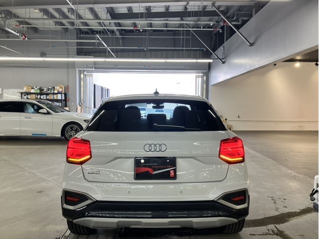 Ref No.A16021423 AUDI Q2 Image#12