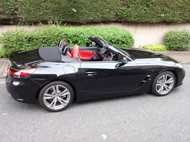 Ref No.A16021425 BMW Z4 Image#10