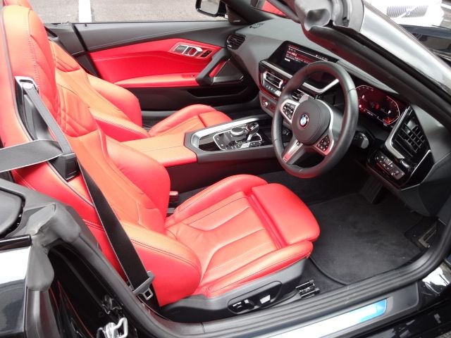Ref No.A16021425 BMW Z4 Image#16