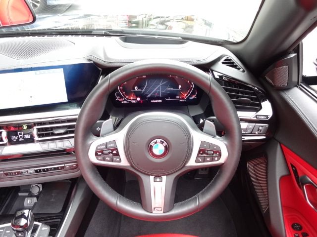 Ref No.A16021425 BMW Z4 Image#18