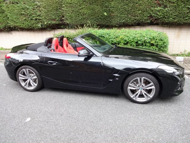 Ref No.A16021425 BMW Z4 Image#9