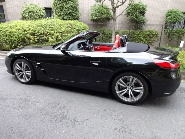 Ref No.A16021425 BMW Z4 Image#8