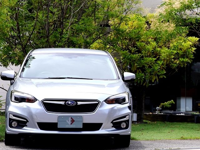 Ref No.A16021433 SUBARU IMPREZA SPORT Image#6