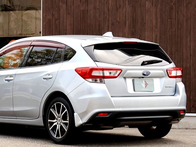 Ref No.A16021433 SUBARU IMPREZA SPORT Image#14