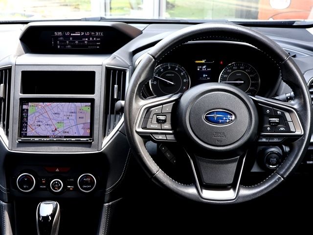 Ref No.A16021433 SUBARU IMPREZA SPORT Image#16