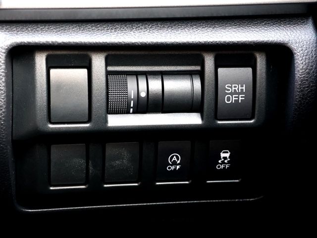 Ref No.A16021433 SUBARU IMPREZA SPORT Image#20