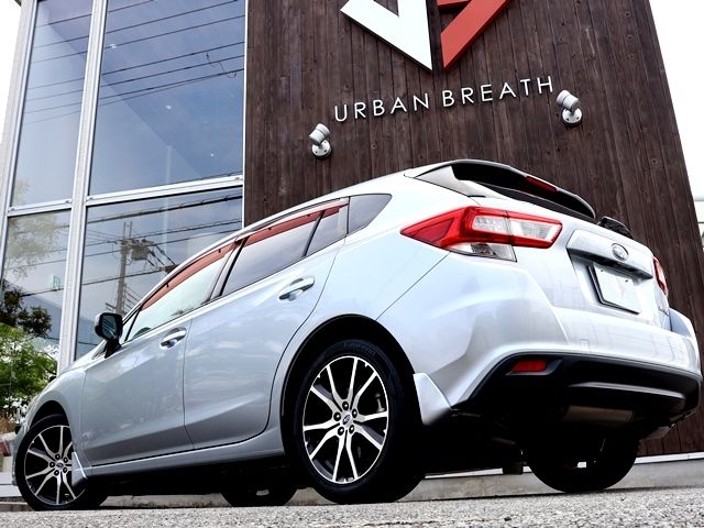 Ref No.A16021433 SUBARU IMPREZA SPORT Image#10