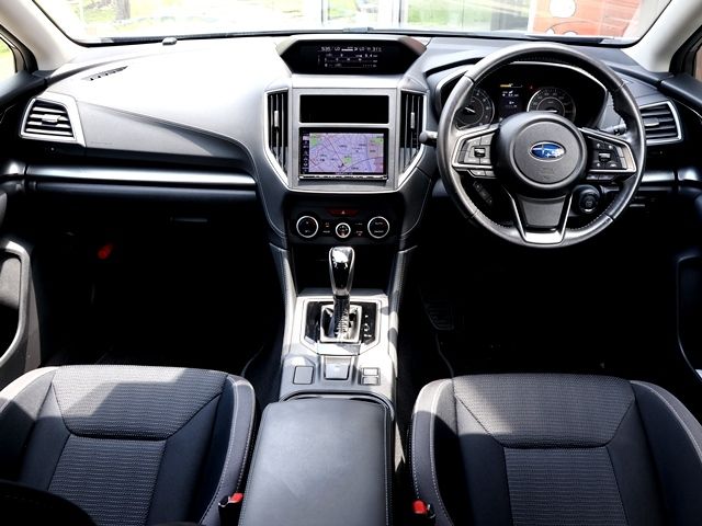 Ref No.A16021433 SUBARU IMPREZA SPORT Image#2