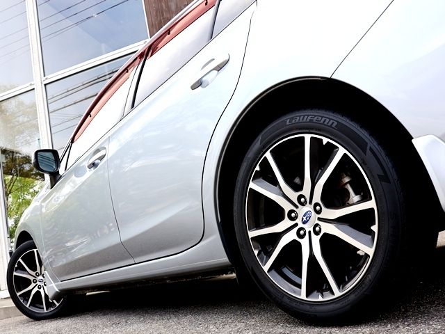 Ref No.A16021433 SUBARU IMPREZA SPORT Image#12