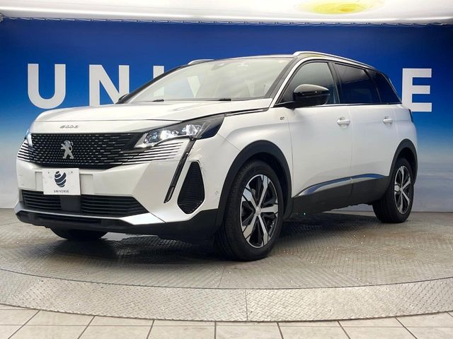 Ref No.A16021448 PEUGEOT 5008 Image#18