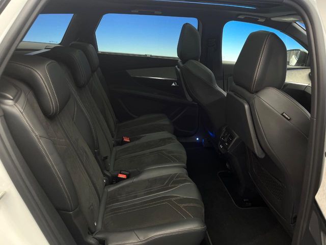 Ref No.A16021448 PEUGEOT 5008 Image#10