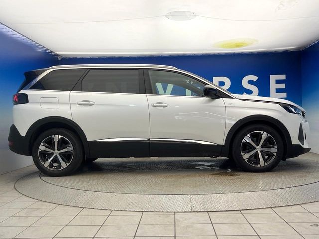 Ref No.A16021448 PEUGEOT 5008 Image#20