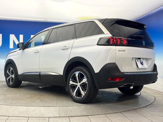 Ref No.A16021448 PEUGEOT 5008 Image#19