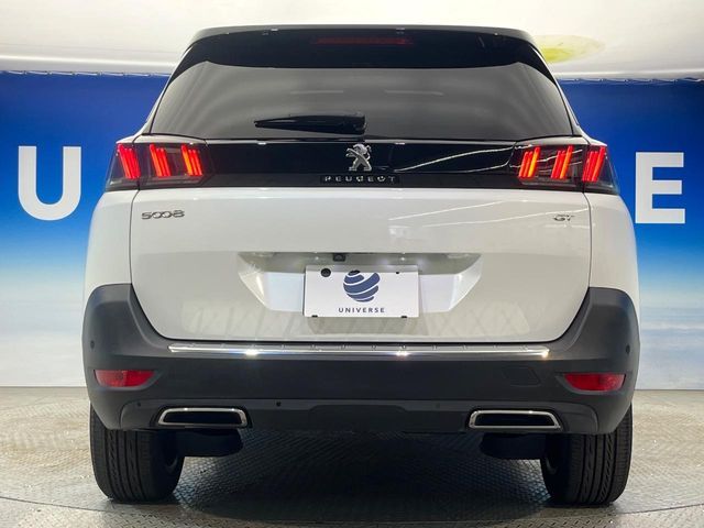 Ref No.A16021448 PEUGEOT 5008 Image#17