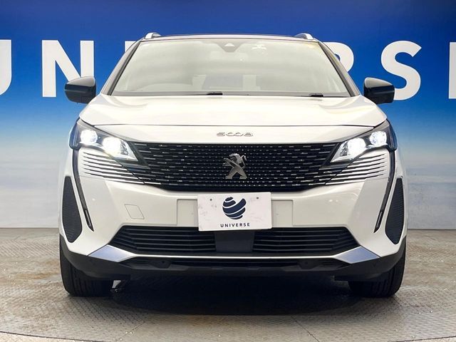 Ref No.A16021448 PEUGEOT 5008 Image#16
