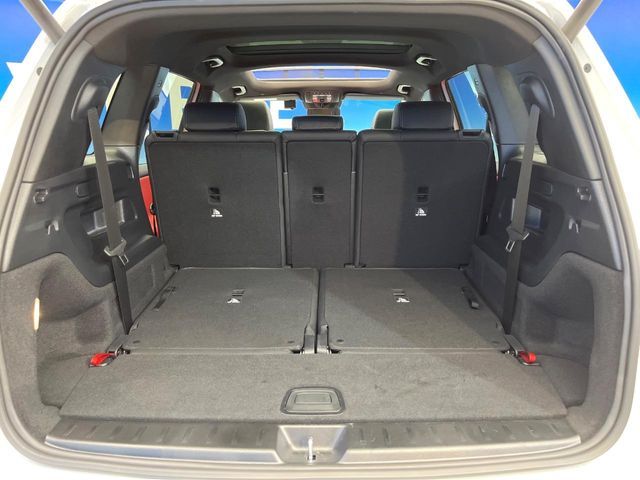 Ref No.A16021450 MERCEDES GLB CLASS Image#13