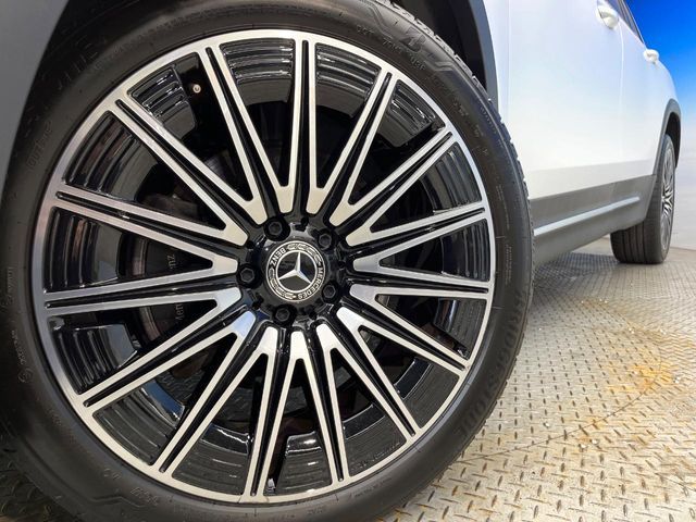 Ref No.A16021450 MERCEDES GLB CLASS Image#15