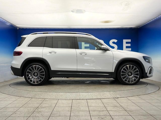Ref No.A16021450 MERCEDES GLB CLASS Image#20