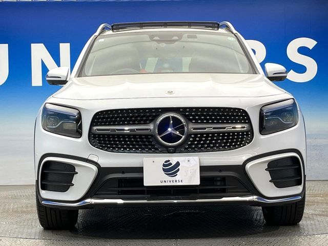 Ref No.A16021450 MERCEDES GLB CLASS Image#16