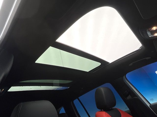 Ref No.A16021450 MERCEDES GLB CLASS Image#4