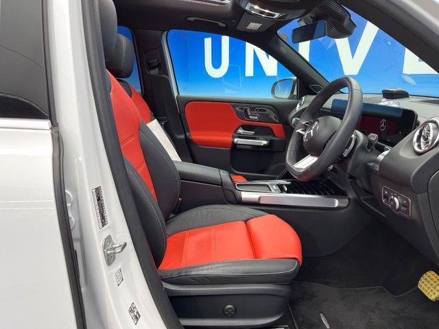 Ref No.A16021450 MERCEDES GLB CLASS Image#8