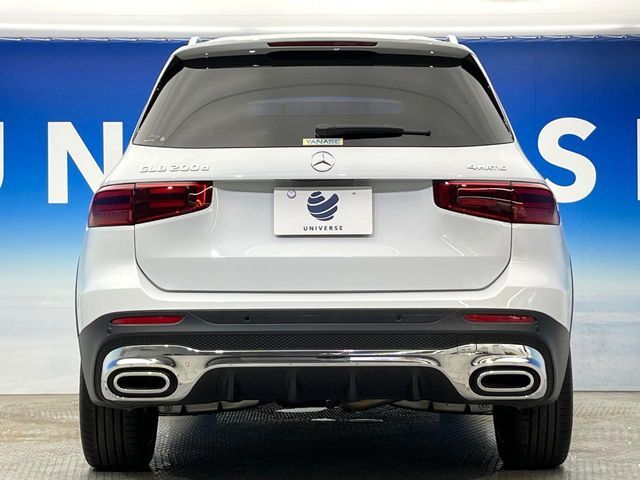 Ref No.A16021450 MERCEDES GLB CLASS Image#17