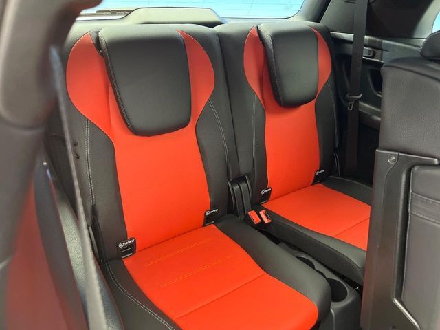 Ref No.A16021450 MERCEDES GLB CLASS Image#10
