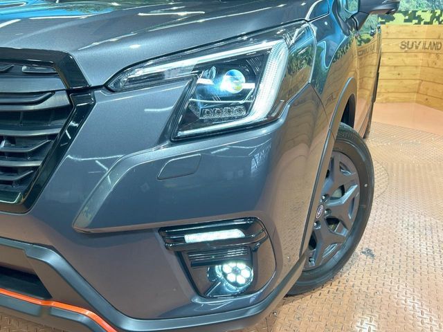 Ref No.A16021466 SUBARU FORESTER Image#14