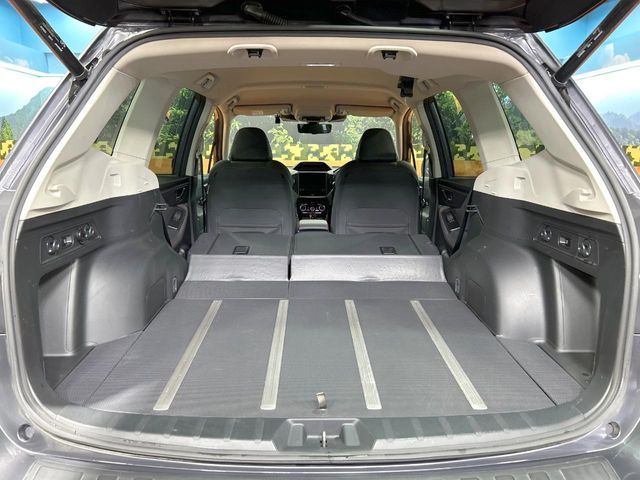 Ref No.A16021466 SUBARU FORESTER Image#10