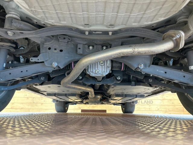 Ref No.A16021466 SUBARU FORESTER Image#20