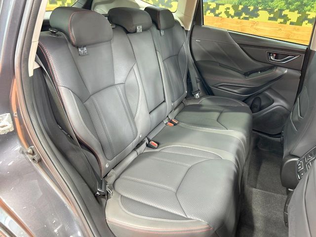 Ref No.A16021466 SUBARU FORESTER Image#9