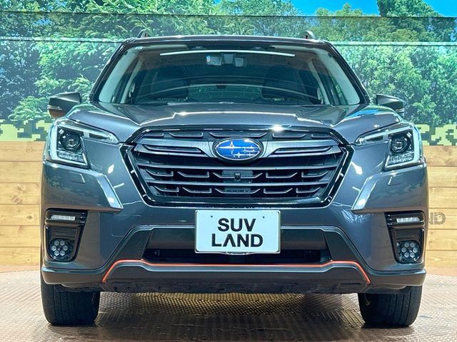 Ref No.A16021466 SUBARU FORESTER Image#15