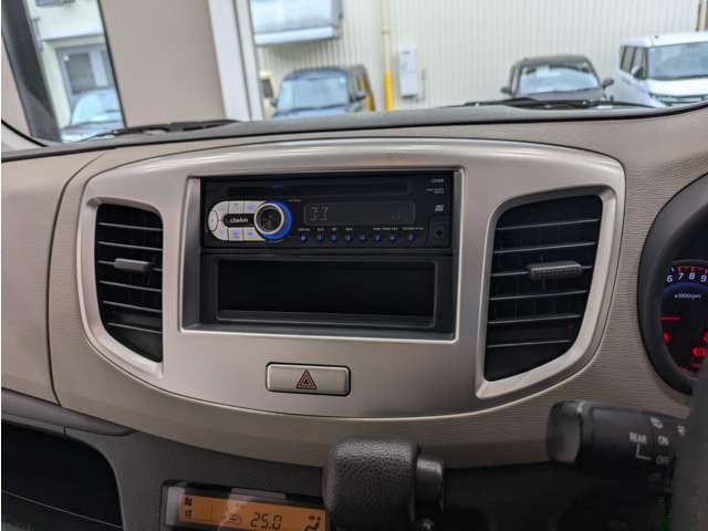 Ref No.A16021475 SUZUKI WAGON R Image#3