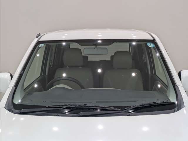 Ref No.A16021475 SUZUKI WAGON R Image#8
