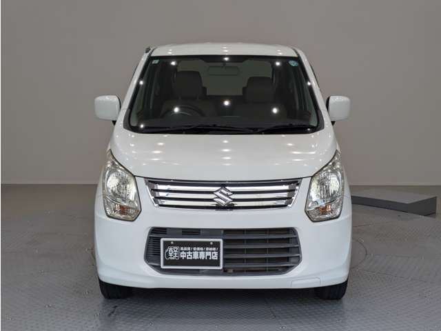 Ref No.A16021475 SUZUKI WAGON R Image#2