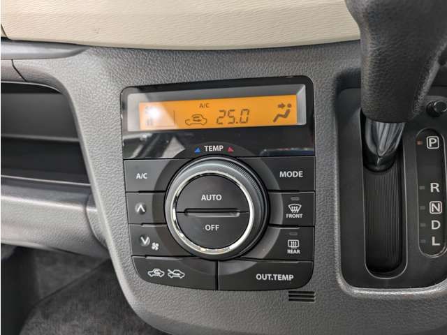 Ref No.A16021475 SUZUKI WAGON R Image#4