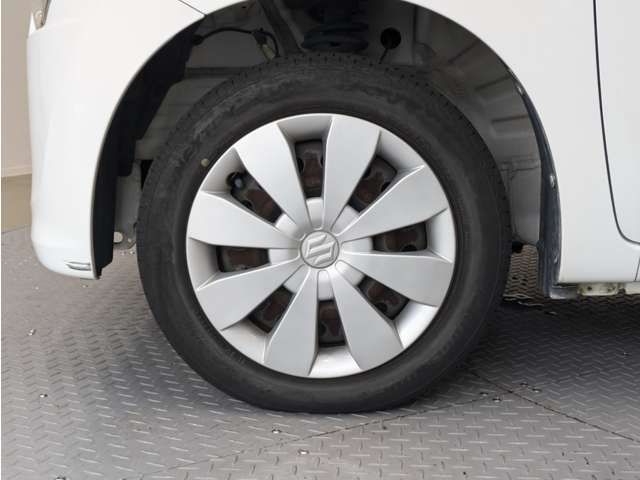 Ref No.A16021475 SUZUKI WAGON R Image#13