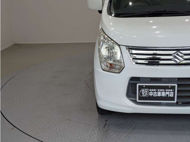 Ref No.A16021475 SUZUKI WAGON R Image#6