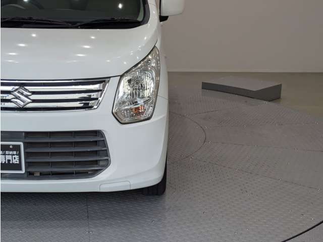 Ref No.A16021475 SUZUKI WAGON R Image#7