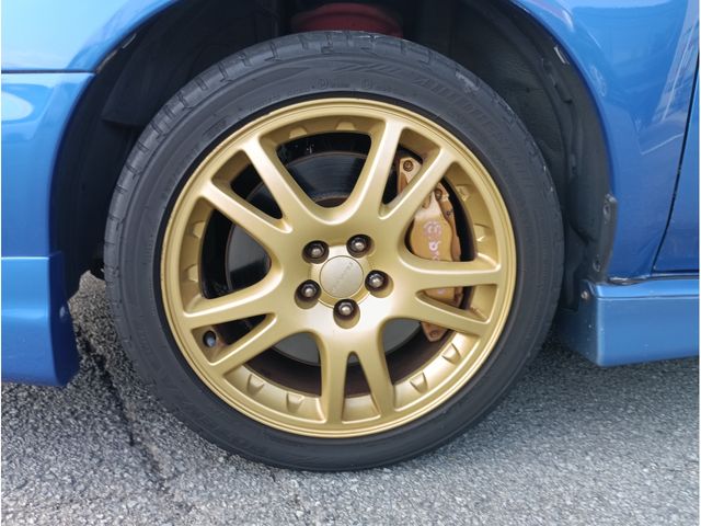 Ref No.A16021486 SUBARU IMPREZA Image#10