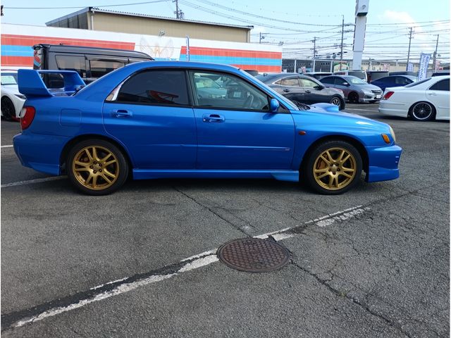 Ref No.A16021486 SUBARU IMPREZA Image#8