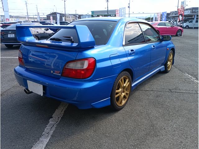 Ref No.A16021486 SUBARU IMPREZA Image#7