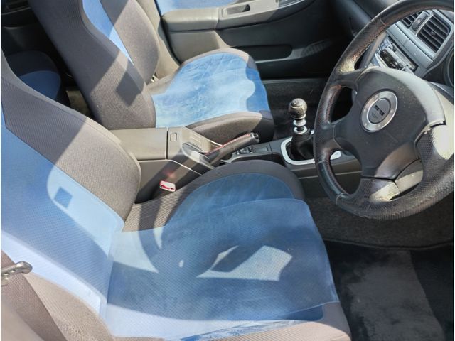 Ref No.A16021486 SUBARU IMPREZA Image#14
