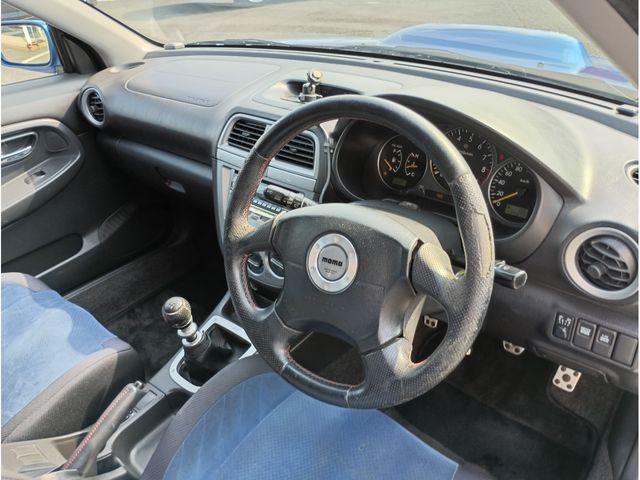 Ref No.A16021486 SUBARU IMPREZA Image#12