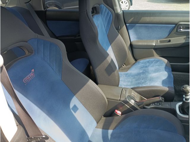 Ref No.A16021486 SUBARU IMPREZA Image#13