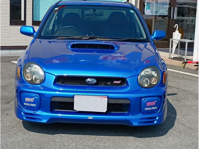 Ref No.A16021486 SUBARU IMPREZA Image#2